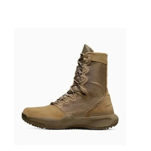 Nike Tactical Size 51/2 Military Hiking Boots  SFB B1 Coyote 8" DD0007-900 New